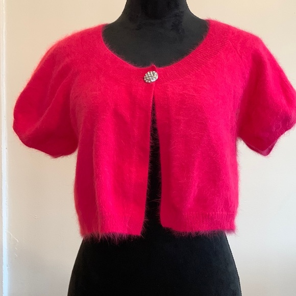 Express Sweaters - ❤️FINAL PRICE NWT Cardigan Sweater